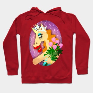 Miss Unicornverse Hoodie